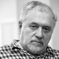 Семен Глузман: <<Навіщо робили з нас ворогів? Адже ми просто казали правду>>