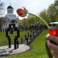 Данина пам’яті героїв