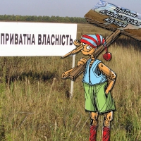 Кому в результаті земельної реформи насправді дістанеться українська земля?
