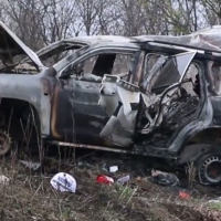 У справі про підрив машини ОБСЄ логіку слідства підмінюють пропагандистськими обвинуваченнями