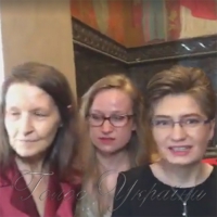 Премію отримала сестра ув’язненого режисера