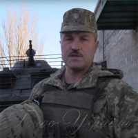 На фронті чергове загострення