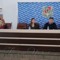 Працювати за новими стандартами - працювати по-європейськи