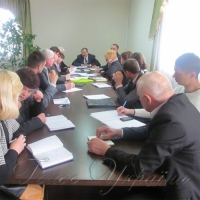 Молодь зваблюють робітничими професіями