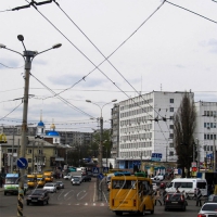 Вартість проїзду у маршрутках узгодять за круглим столом