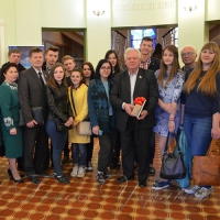 Іменні премії двох публіцистів запровадили у ювілейний рік спілки