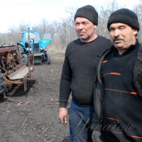 Злодійські дії об’єднали село, або Злинка <<завелася>>
