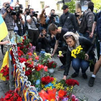 Одеса пам’ятає і сумує