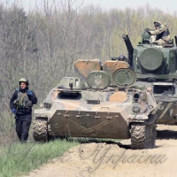 Кращим стрільцям вручили дизель-генератор