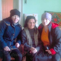 Вовчий Звір під Чорною Рипою