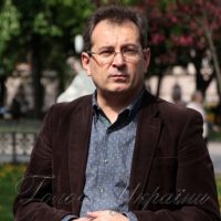 Про початок фестивалю сповістить Франкове слово