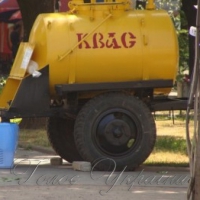 Квасу вистачить, бо він... не всім по кишені