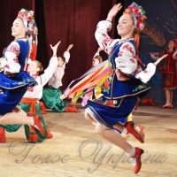«Барвінкове кружало» збирає друзів