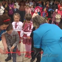Малюки пішли до <<Ластівки>>