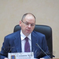 Перша <<сотка>> одеського керівника