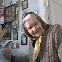 «Тато казав: як не вивчу молитву, не дасть мені їсти»