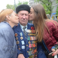 Війна мала окремий, український вимір, який є для нас головним