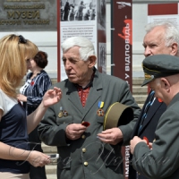 У Національному музеї історії України відкрито...