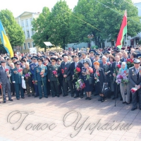 Марш <<лівих>> зупинився на півдорозі