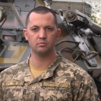 Окупанти просяться в Сирію