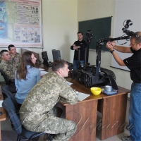 Американські військові навчали саперів