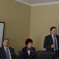 Представники ОТГ Рівненщини вивчали перспективи розвитку сільського та зеленого туризму