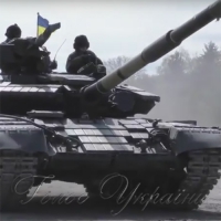 …А наші танкісти серед кращих!