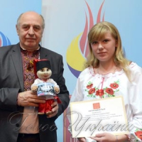 <<Ви — мій янгол-охоронець, нене>>