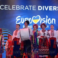 В очікуванні фіналу пісенного конкурсу