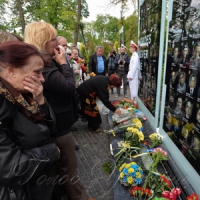 Героям Революції Гідності присвячується...