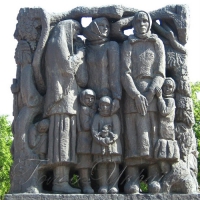 Чому замовчана трагедія, більша за Хатинь і Лідице?