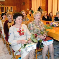 Родинні звичаї формуються лише в міцній сім’ї