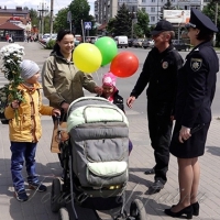 Корисний подарунок став приємною несподіванкою