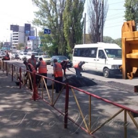 Погано залатав яму? Заплати зі своєї кишені!