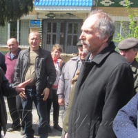 <<Щебінь на зуб не пробують — запускай кар’єр!>>