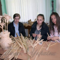 Учні вразили своїм ремеслом