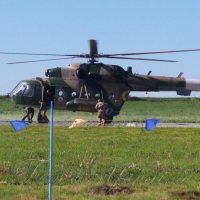 <<Диверсійні>> групи висадилися в тилу