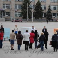 Про рабство говорити вголос!