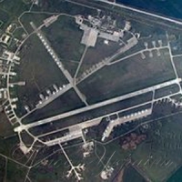 Чи застряг літак у бетоні?..