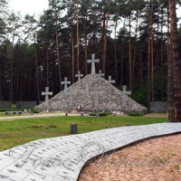 <<Злочини треба засудити, бо непокаране зло повертається>>