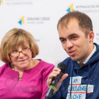 Молодий погляд на Старий Світ