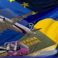 З 11 червня до ЄС можна їхати без віз
