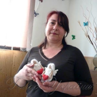 Часточка Криму лікує душі наших бійців