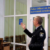 Вартовий прийому  громадян чергуватиме  в офісі навіть у вихідні
