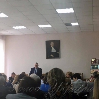 Людиноцентризм: контекст наукових реалій