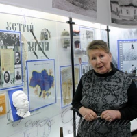 Живі свідки історії, яку не треба буде переписувати