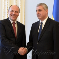 Із Грузією пліч-о-пліч курсом євроінтеграції