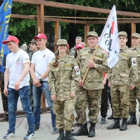 Джура — означає товариш