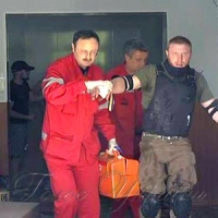 За землю починають убивати?