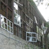 Скалічені життя